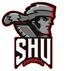 SHU eSports Logo